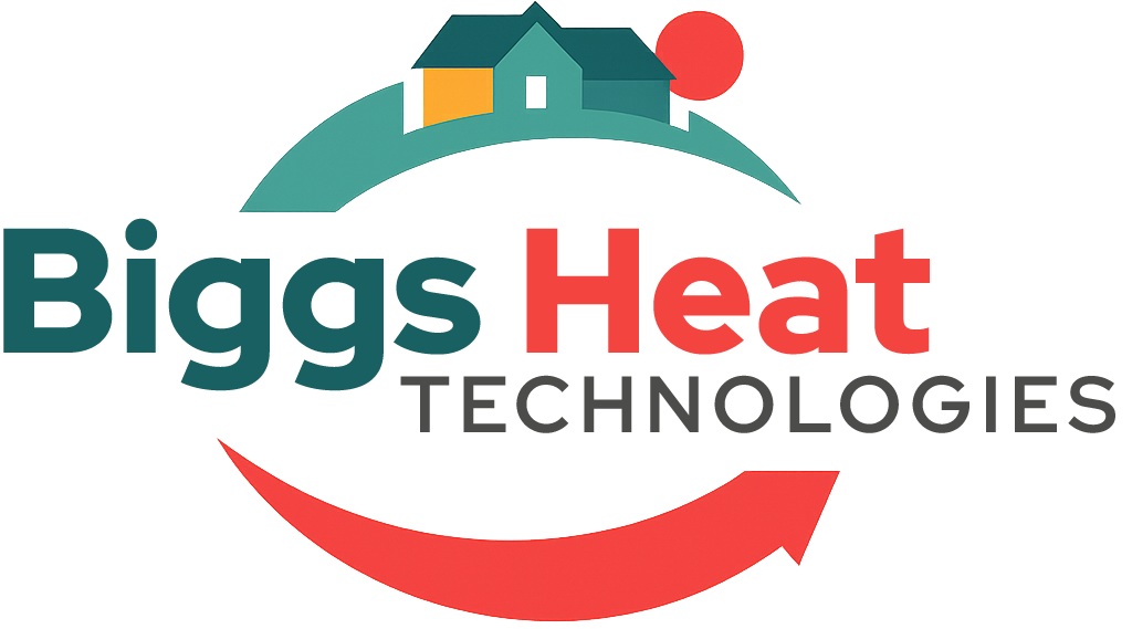 Biggs Heat Tech Plumbers Poole