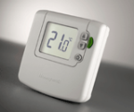 Room Thermostat Digital Controller