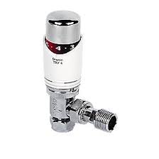 Thermostatic Radiator Valve