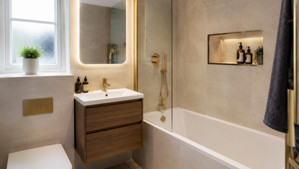 a_bright_modern_bathroom_interior_scene_photograp_5_batch_5