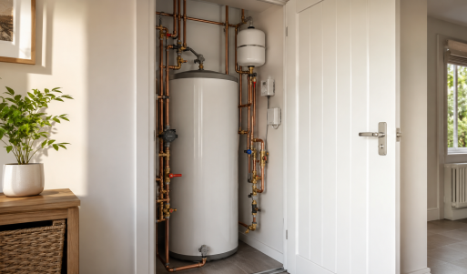 hot-water-tank