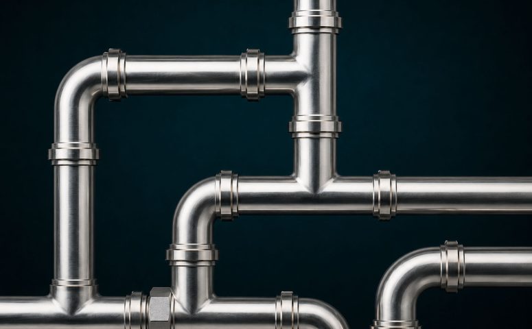 pipework-complex