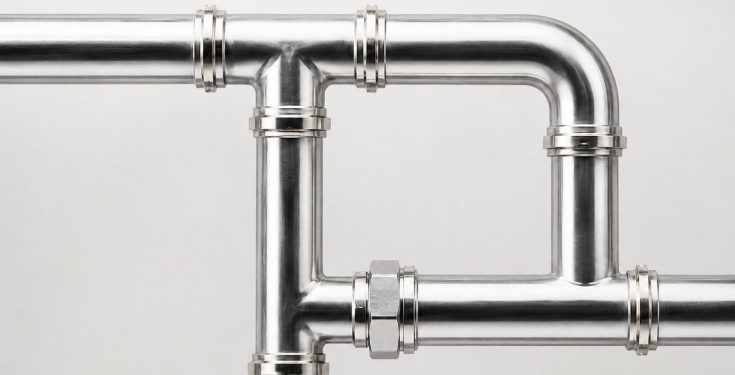 pipework