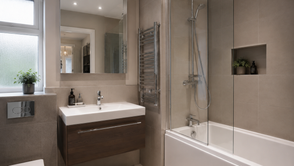 service-bathrooms