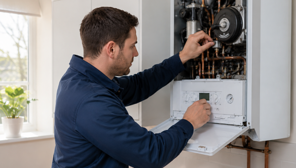 service-boilers