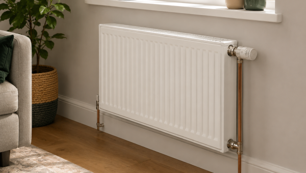 service-heating